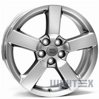 WSP Italy Mitsubishi (W3002) Bolton 7x17 5x114.3 ET38 DIA67.1 S